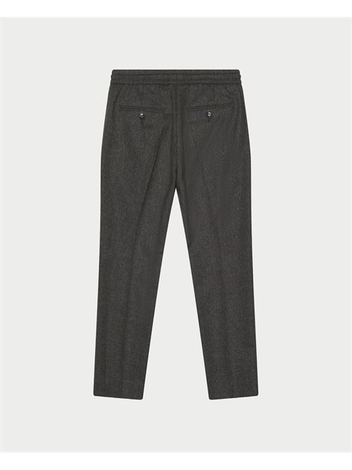 Pantalon Antony Morato pour enfant avec élastique ANTONY MORATO | MKTR00234-FA6503504075